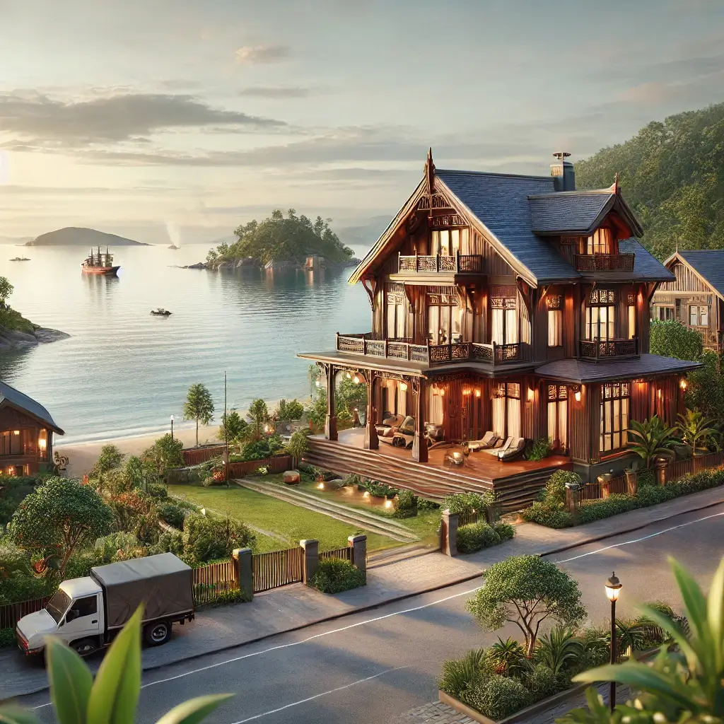 Varför vi sticker ut