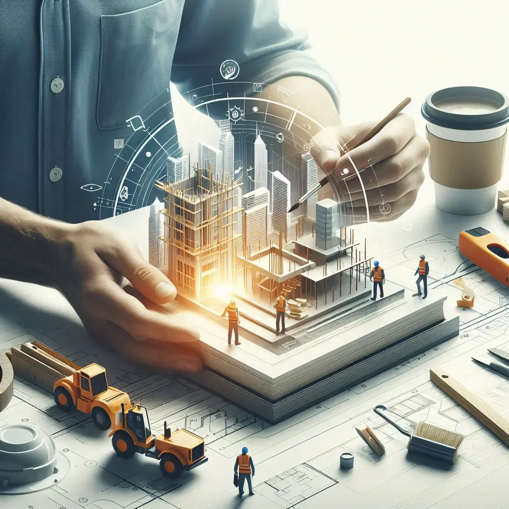 Enastående hantverk