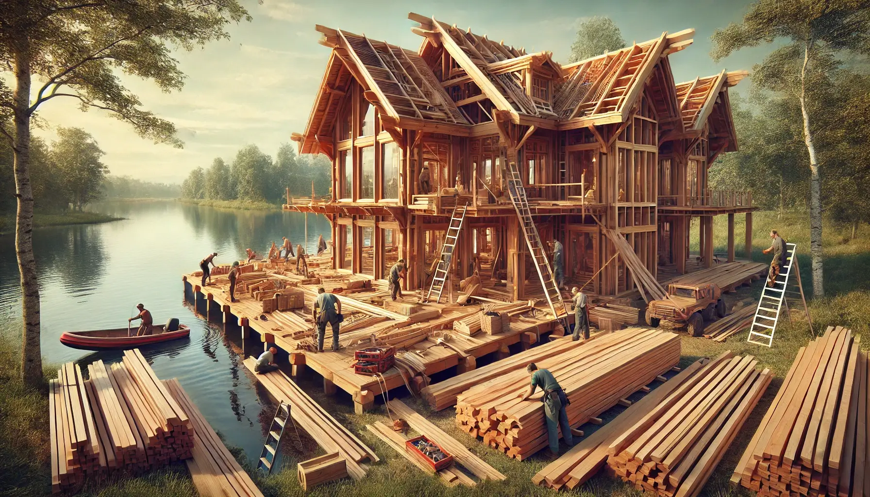 Kvalitet du kan lita på