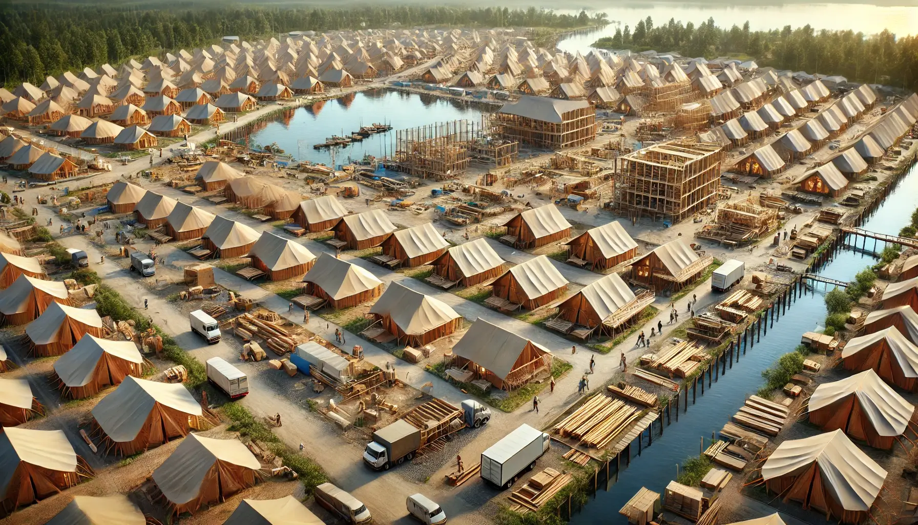 Din vision, vår prioritet